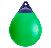 Polyform A-4 GREEN A Series Buoy - 20.5" x 27", Green